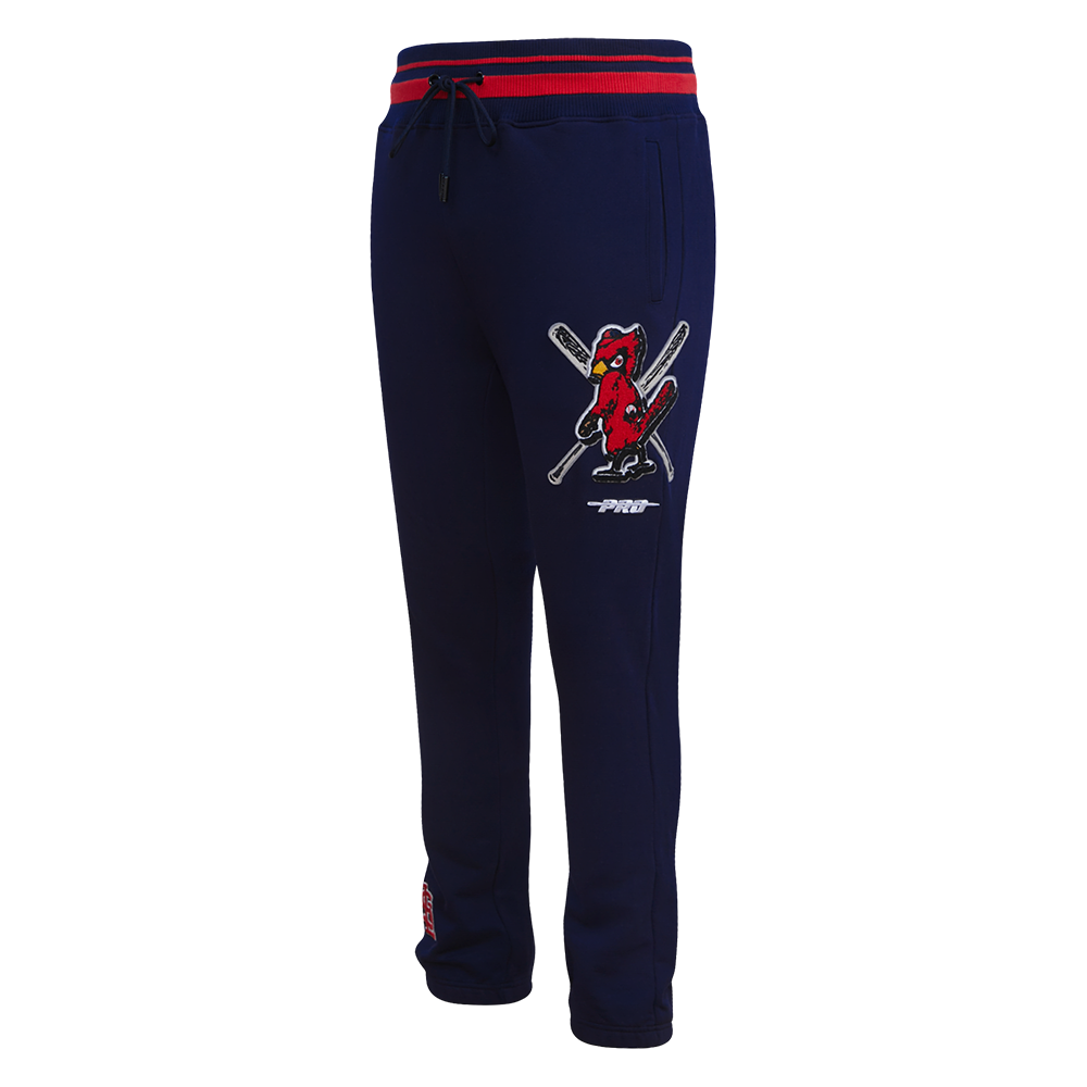 PANTS MLB ST. LOUIS CARDINALS MASH UP