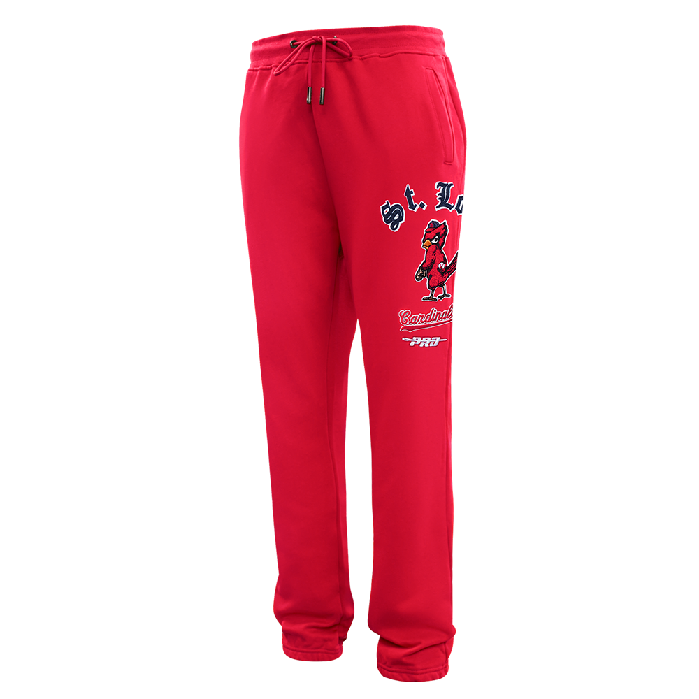 PANTS MLB ST. LOUIS CARDINALS OLD ENGLISH