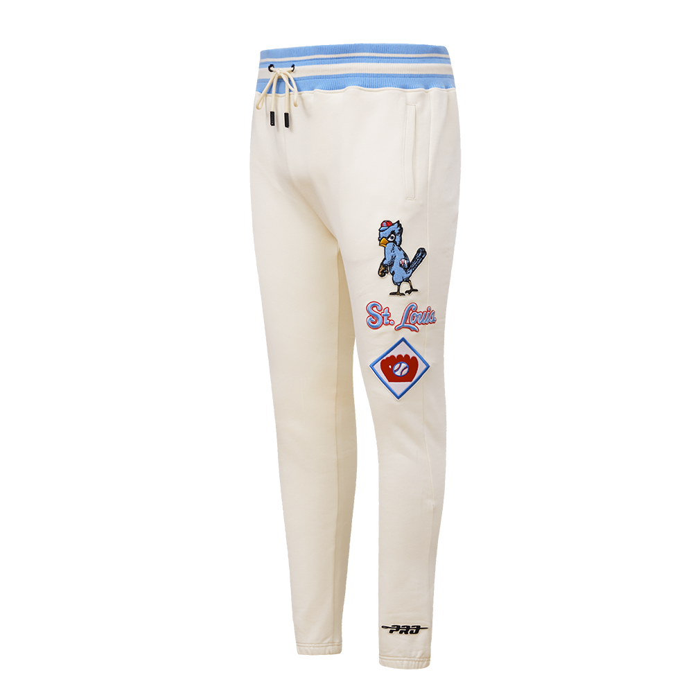 PANTS MLB ST. LOUIS CARDINALS RETRO CLASSICS