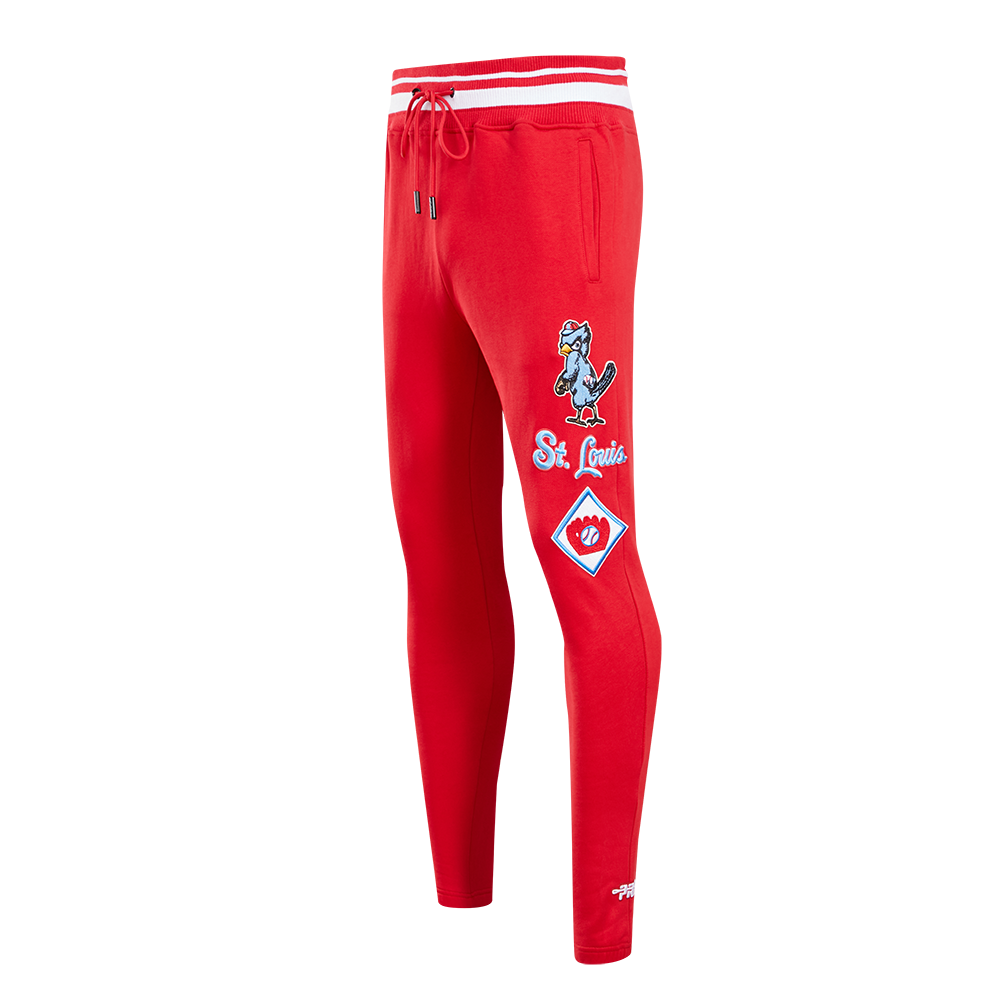 PANTS MLB ST. LOUIS CARDINALS RETRO CLASSICS