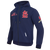 SUDADERA CON CIERRE  MLB ST. LOUIS CARDINALS CLASSIC WIND SUIT