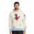 SUDADERA CON GORRO MLB ST. LOUIS CARDINALS RETRO CLASSICS