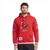 SUDADERA CON GORRO MLB ST. LOUIS CARDINALS RETRO CLASSICS
