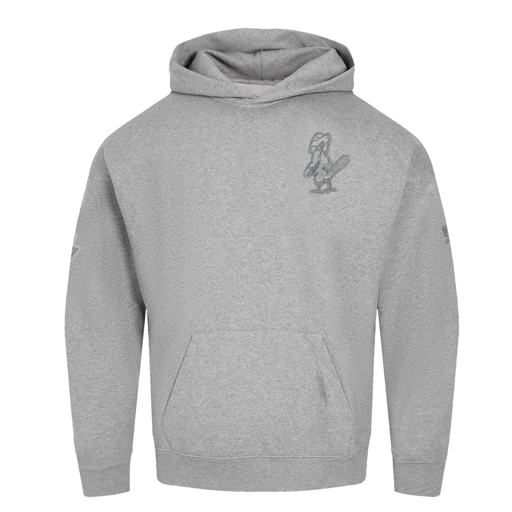 SUDADERA CON GORRO MLB ST. LOUIS CARDINALS NEUTRAL