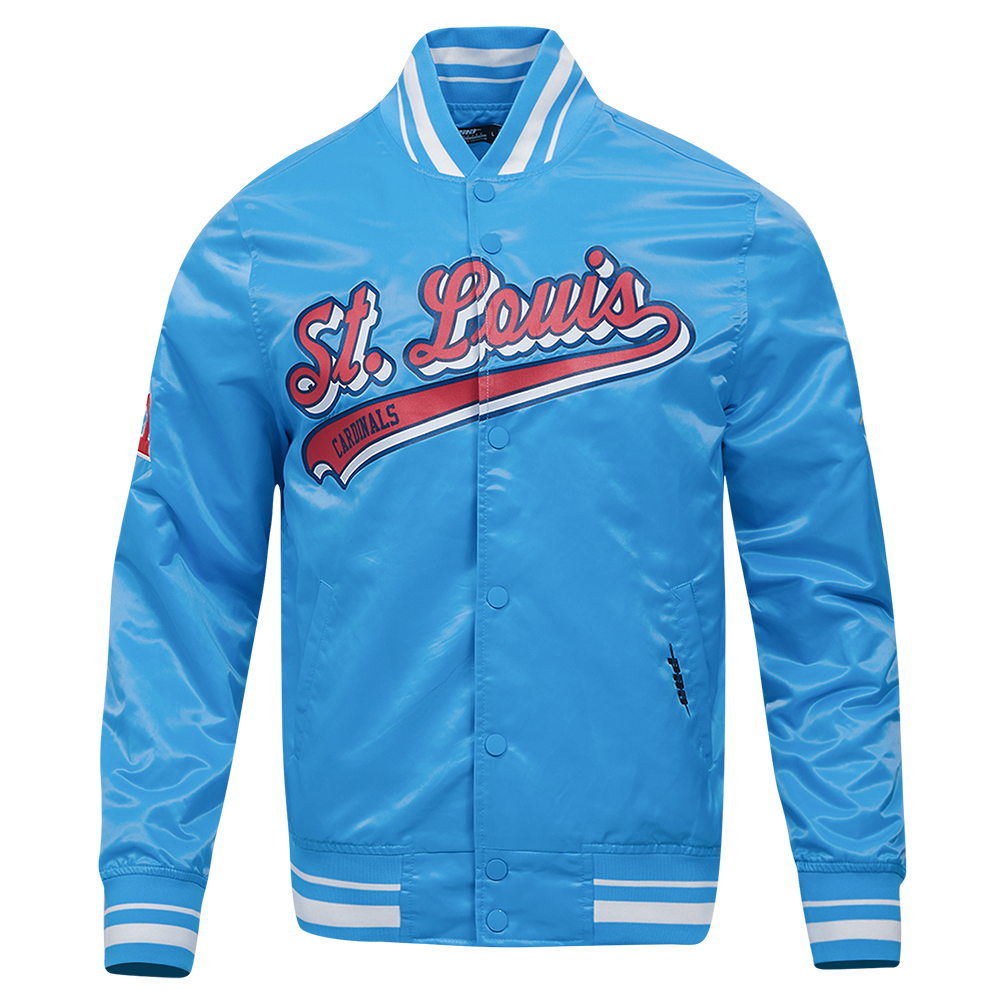 Cardinal Script Pro Standard MLB St. Louis Cardinals Script Tail - Hombres – Pro ...