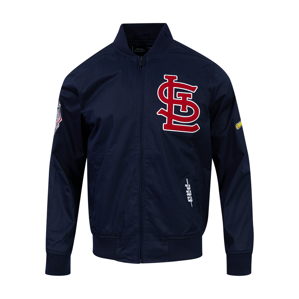 CHAMARRA MLB ST. LOUIS CARDINALS LIVING LARGE