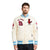 CHAMARRA DE SATIN MLB ST. LOUIS CARDINALS RETRO CLASSICS
