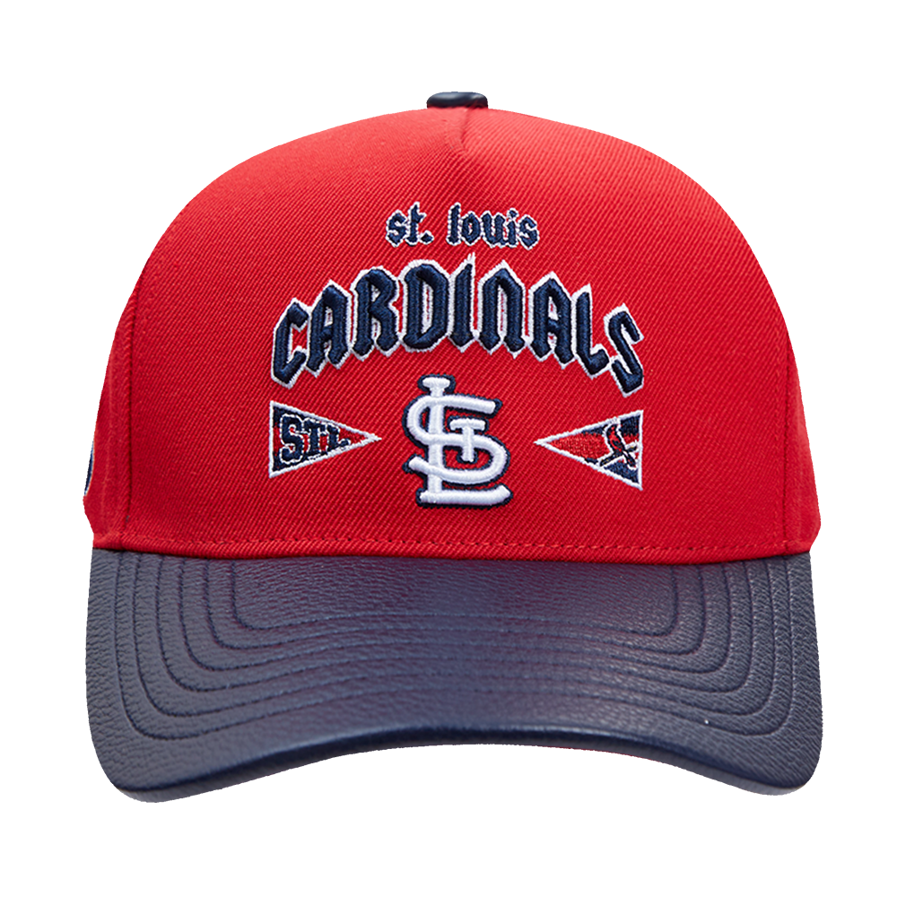 GORRA STRAPBACK MLB ST. LOUIS CARDINALS CITY TOUR UNISEX