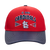 GORRA STRAPBACK MLB ST. LOUIS CARDINALS CITY TOUR UNISEX