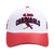 GORRA STRAPBACK MLB ST. LOUIS CARDINALS CITY TOUR UNISEX
