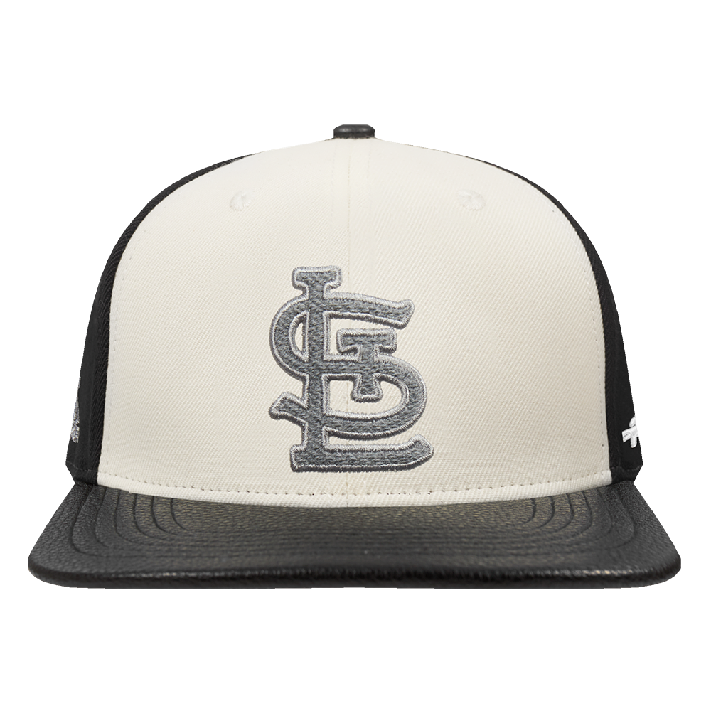 GORRA STRAPBACK MLB ST. LOUIS CARDINALS REVERSE FRENCH TERRY UNISEX