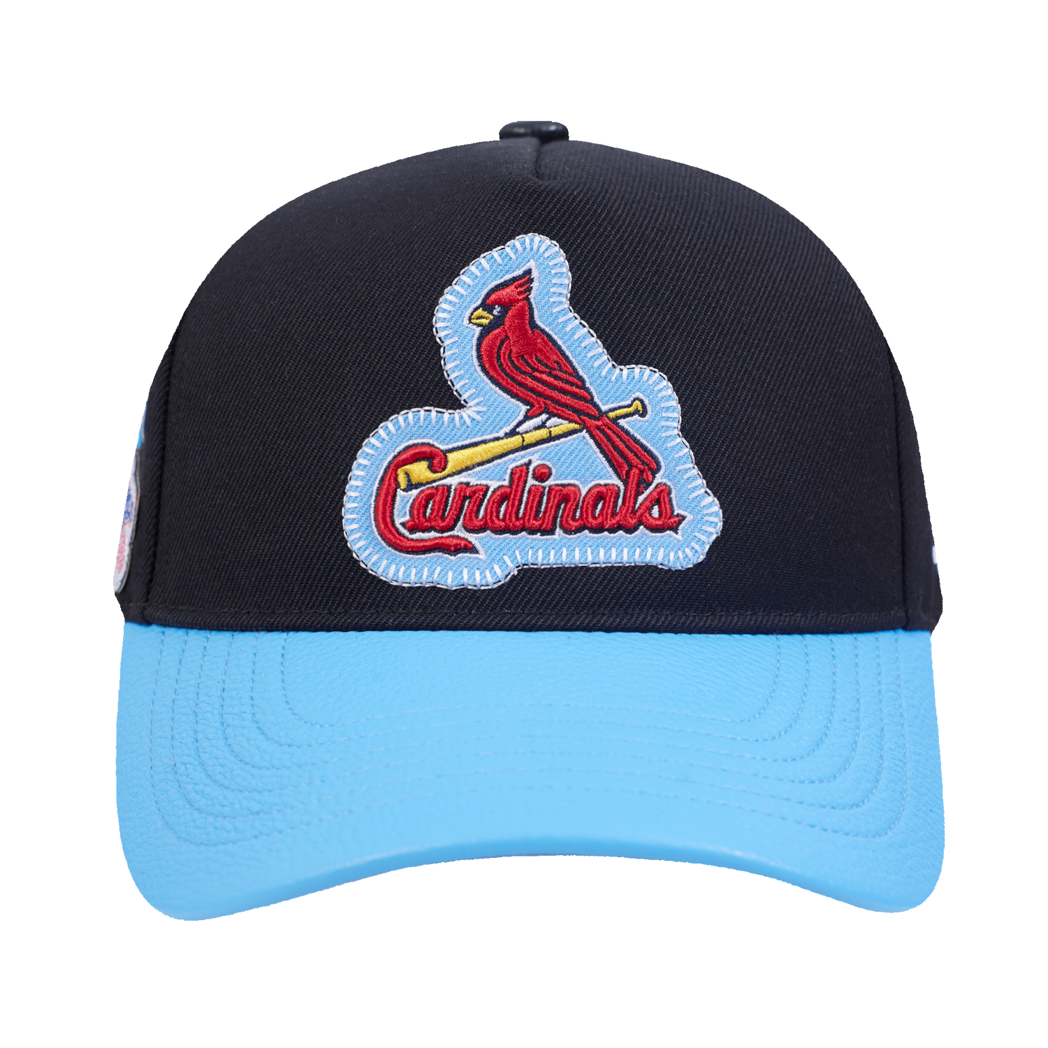 GORRA STRAPBACK MLB ST. LOUIS CARDINALS DIY PICK STITCH UNISEX