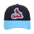 GORRA STRAPBACK MLB ST. LOUIS CARDINALS DIY PICK STITCH UNISEX
