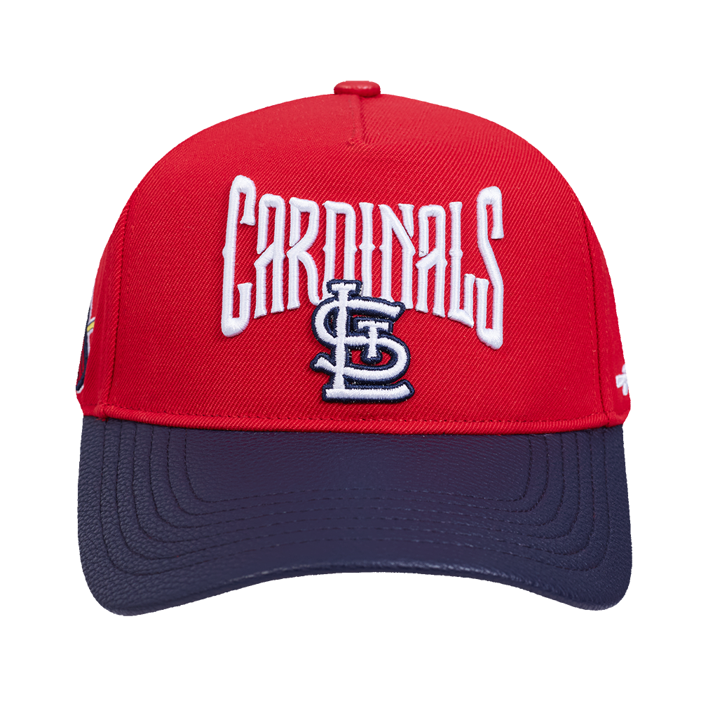 GORRA STRAPBACK MLB ST. LOUIS CARDINALS CITY TOUR 2.0 UNISEX