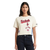MANGA CORTA MLB ST. LOUIS CARDINALS RETRO CLASSICS PARA MUJER