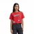 MANGA CORTA MLB ST. LOUIS CARDINALS RETRO CLASSICS PARA MUJER