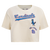 MANGA CORTA MLB ST. LOUIS CARDINALS RETRO CLASSICS PARA MUJER