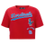 MANGA CORTA MLB ST. LOUIS CARDINALS RETRO CLASSICS PARA MUJER