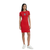 VESTIDO MLB ST. LOUIS CARDINALS CLASSIC CHENILLE PARA MUJER