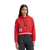 SUDADERA CON GORRO MLB ST. LOUIS CARDINALS RETRO CLASSICS PARA MUJER