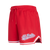 SHORTS DE MALLA MLB ST. LOUIS CARDINALS SCRIPT TAIL PARA MUJER