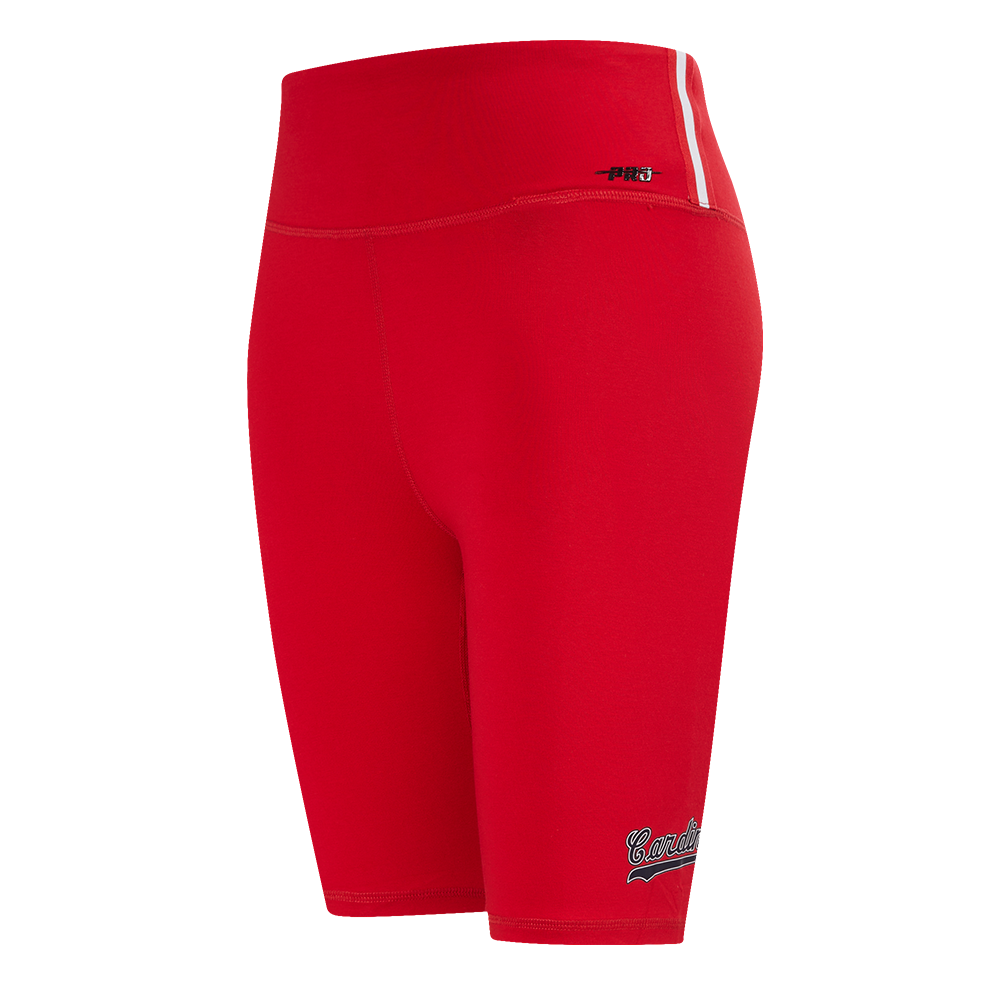 BIKE SHORTS MLB ST. LOUIS CARDINALS CLASSIC ESSENTIALS PARA MUJER