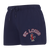 SHORTS DE ALGODÓN MLB ST. LOUIS CARDINALS CLASSIC ESSENTIALS PARA MUJER