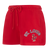 SHORTS DE ALGODÓN MLB ST. LOUIS CARDINALS CLASSIC ESSENTIALS PARA MUJER