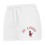 SHORTS DE ALGODÓN MLB ST. LOUIS CARDINALS CLASSIC ESSENTIALS PARA MUJER