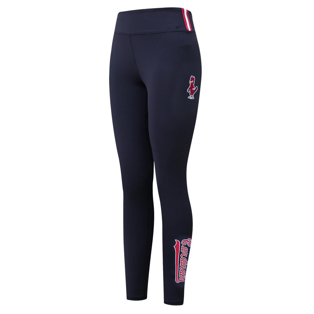 LEGGINGS MLB ST. LOUIS CARDINALS CLASSIC ESSENTIALS PARA MUJER