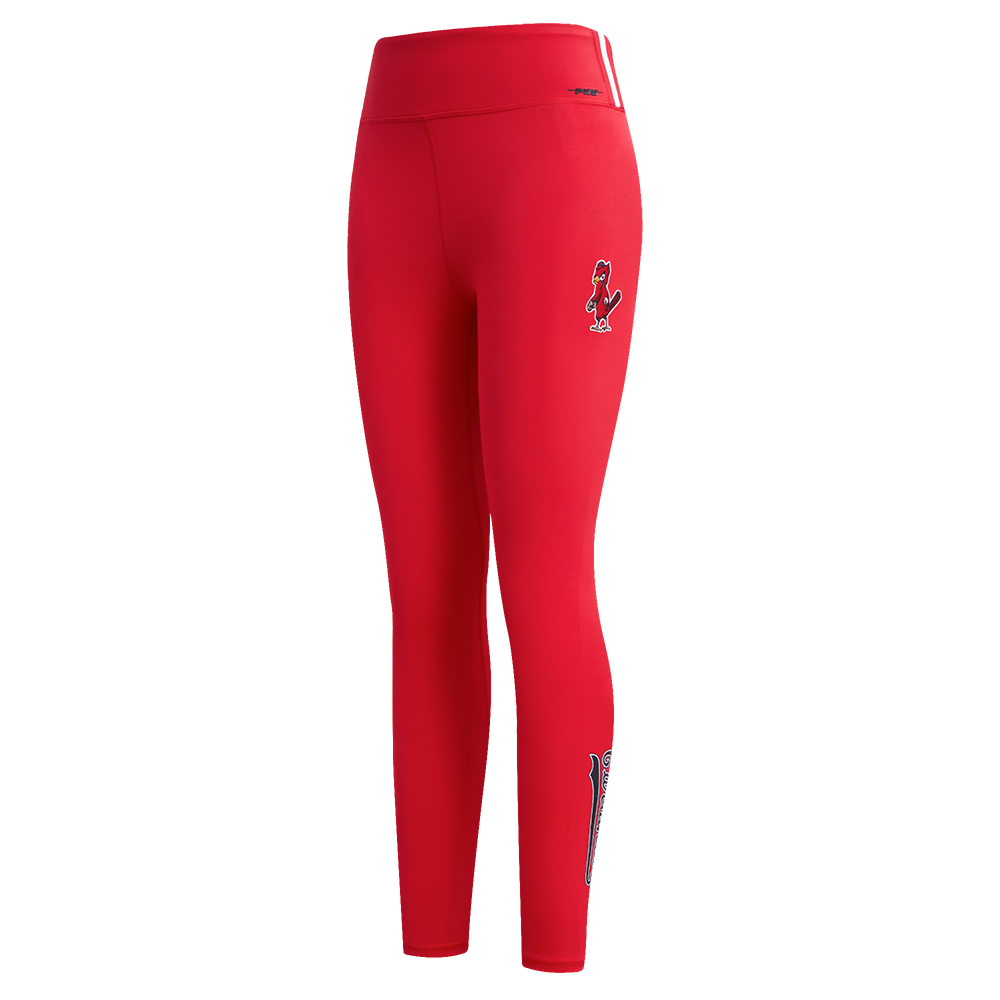 LEGGINGS MLB ST. LOUIS CARDINALS CLASSIC ESSENTIALS PARA MUJER