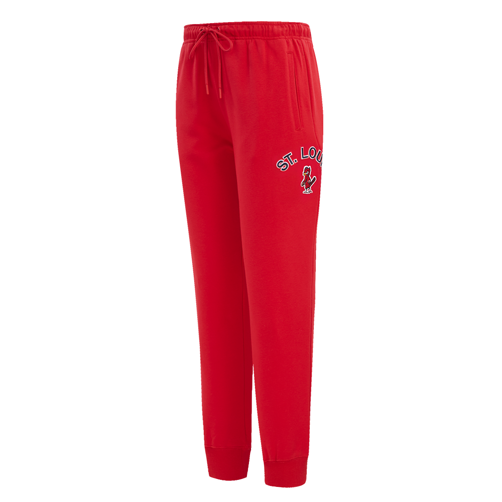 PANTS MLB ST. LOUIS CARDINALS CLASSIC ESSENTIALS PARA MUJER