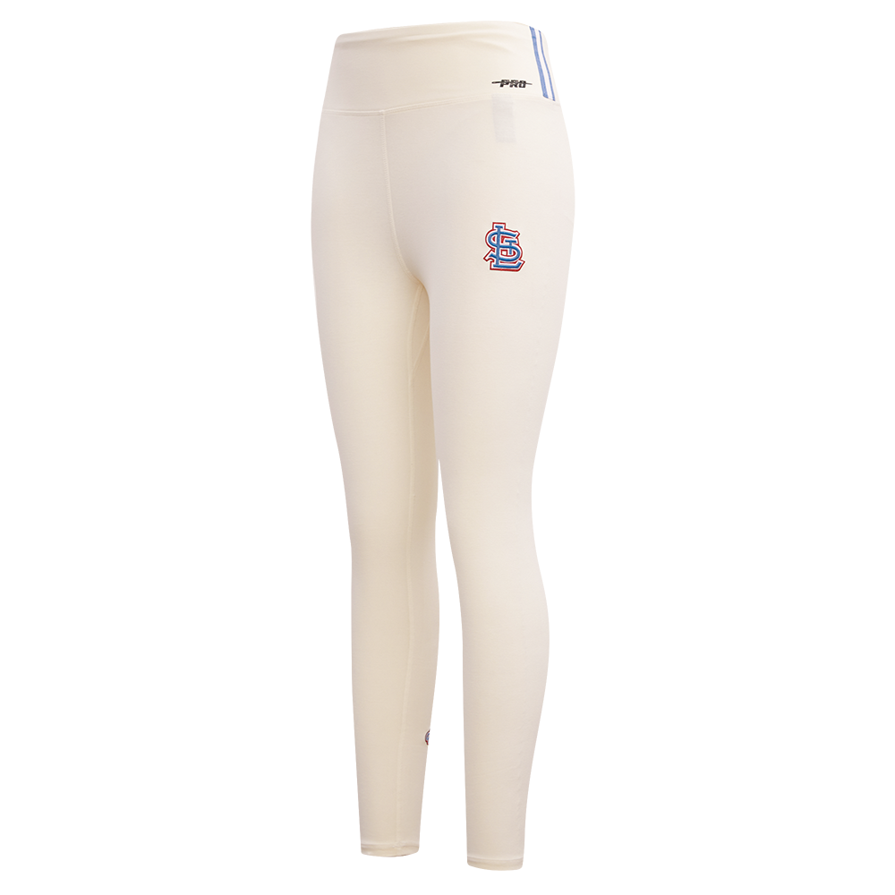 LEGGINGS MLB ST. LOUIS CARDINALS RETRO CLASSICS PARA MUJER