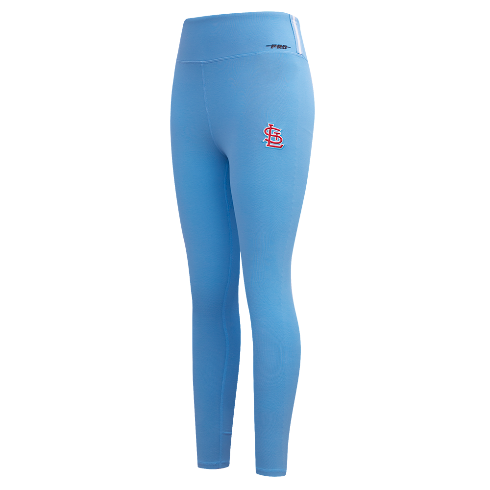 LEGGINGS MLB ST. LOUIS CARDINALS RETRO CLASSICS PARA MUJER