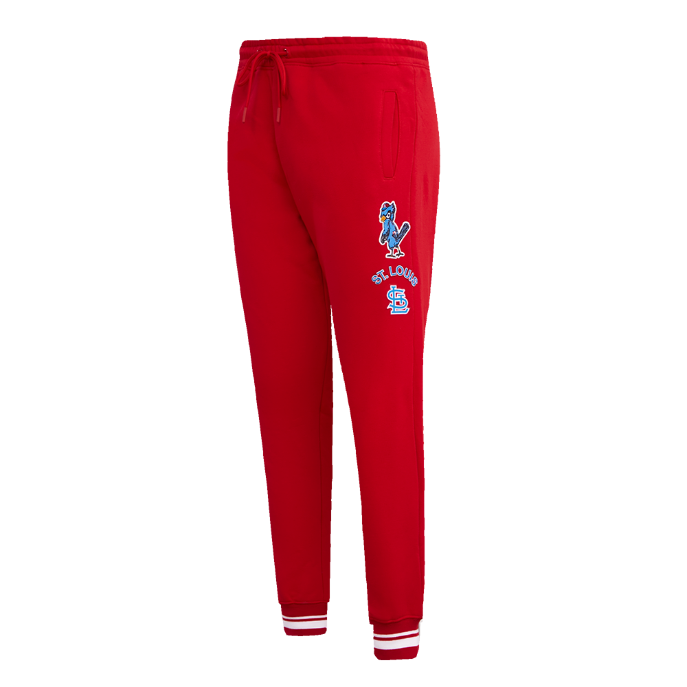 PANTS MLB ST. LOUIS CARDINALS RETRO CLASSICS PARA MUJER