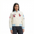 CHAMARRA DE SATIN MLB ST. LOUIS CARDINALS RETRO CLASSICS PARA MUJER
