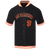 SOBRECAMISA DE MANGA CORTA MLB SAN FRANCISCO GIANTS CLASSIC CHENILLE