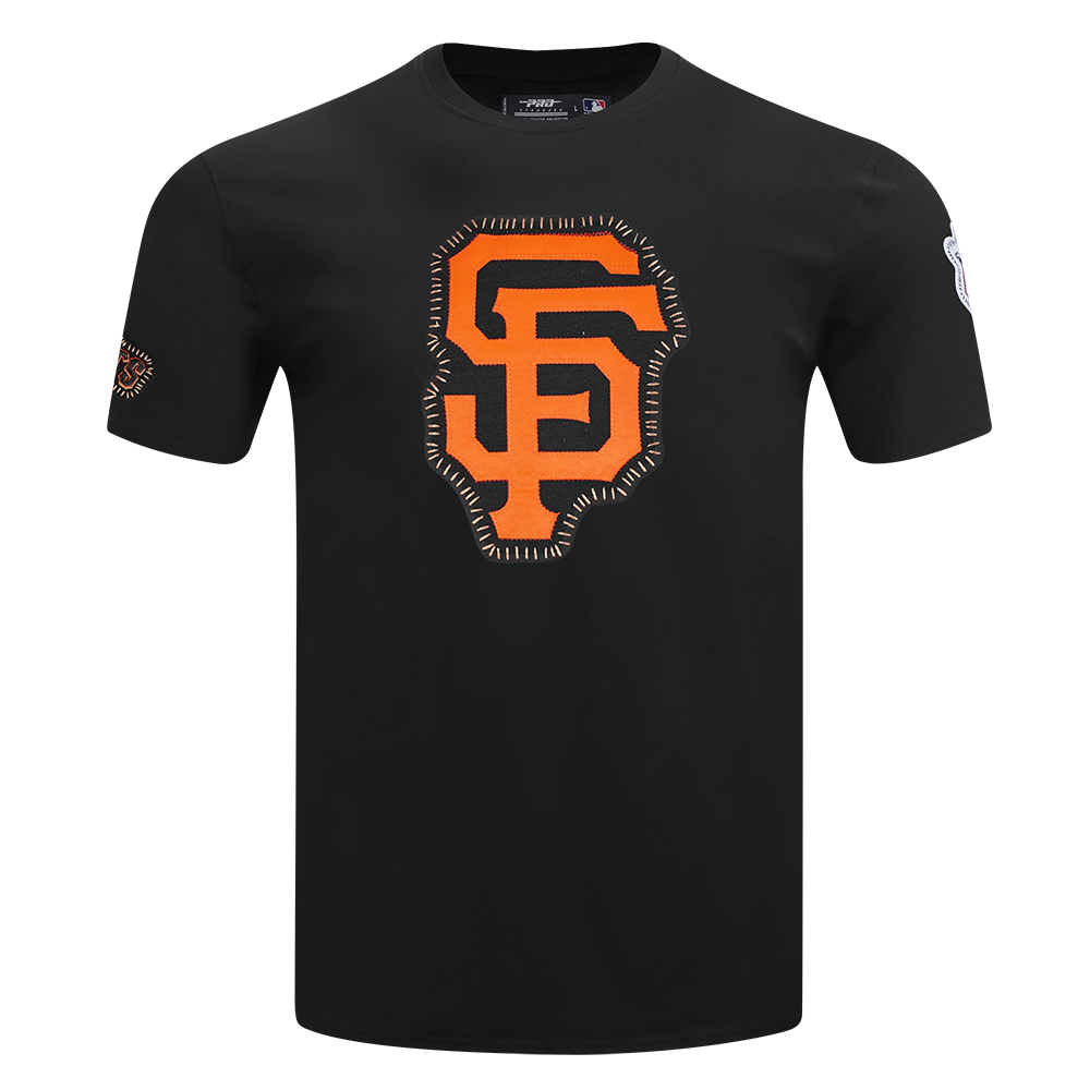 PLAYERA MLB SAN FRANCISCO GIANTS