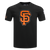 PLAYERA MLB SAN FRANCISCO GIANTS