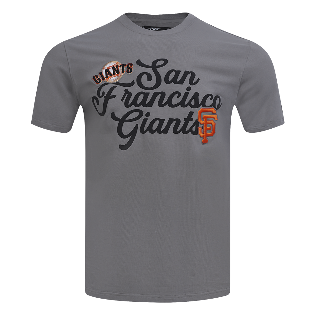 MANGA CORTA MLB SAN FRANCISCO GIANTS SOUVENIR