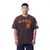 MANGA CORTA MLB SAN FRANCISCO GIANTS FIRST TEAM