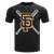 MANGA CORTA MLB SAN FRANCISCO GIANTS MASH UP