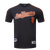 MANGA CORTA MLB SAN FRANCISCO GIANTS MESH