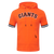 SUDADERA DE MANGA CORTA MLB SAN FRANCISCO GIANTS CLASSIC CHENILLE