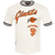 MANGA CORTA MLB SAN FRANCISCO GIANTS RETRO CLASSICS