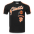 MANGA CORTA MLB SAN FRANCISCO GIANTS RETRO CLASSICS