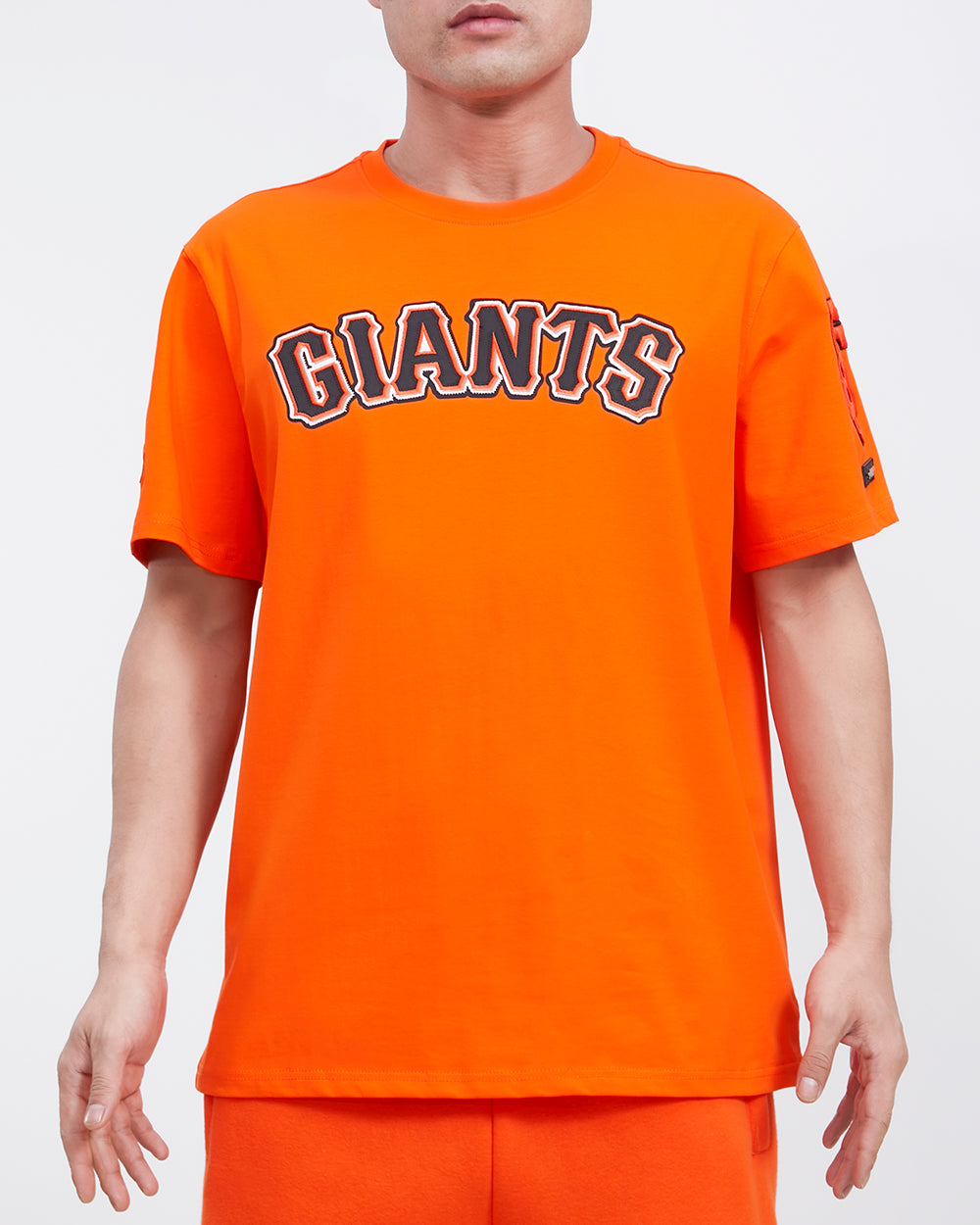 MANGA CORTA MLB SAN FRANCISCO GIANTS AOP