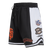 SHORTS DE BASQUETBOL MLB SAN FRANCISCO GIANTS