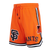 SHORTS DE BASKETBALL MLB SAN FRANCISCO GIANTS CLASSIC CHENILLE