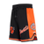 SHORTS DE BASKETBALL MLB SAN FRANCISCO GIANTS RETRO CLASSICS